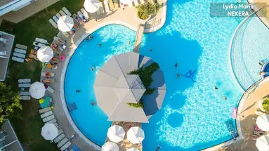 Lydia Maris Hotel