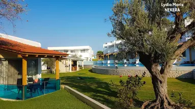 Lydia Maris Hotel