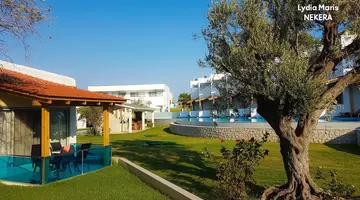 Lydia Maris Hotel