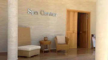 Lydia Maris Hotel