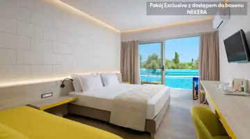 Lydia Maris Hotel