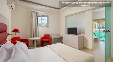 Lydia Maris Hotel