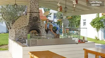 Lydia Maris Hotel