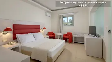 Lydia Maris Hotel
