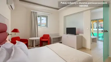 Lydia Maris Hotel