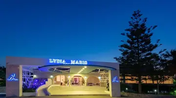 Lydia Maris Hotel