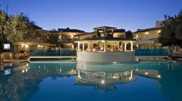 Lydia Maris Hotel