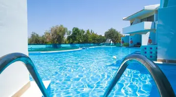 Lydia Maris Hotel