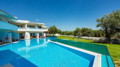 Lydia Maris Hotel