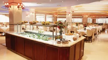 Lydia Maris Hotel