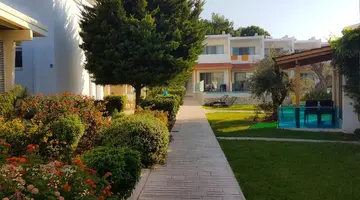 Lydia Maris Hotel