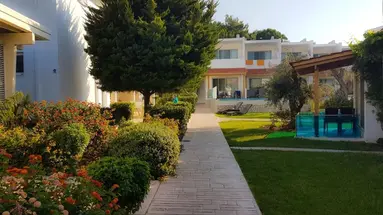 Lydia Maris Hotel