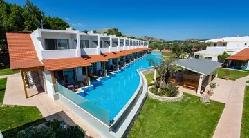 Lydia Maris Hotel