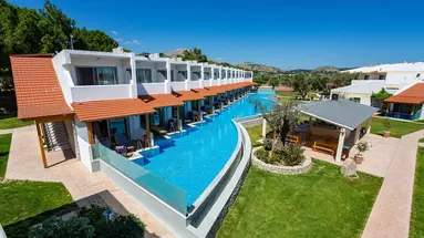 Lydia Maris Hotel