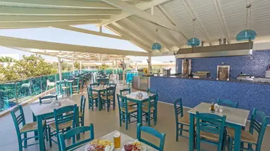 Lydia Maris Hotel