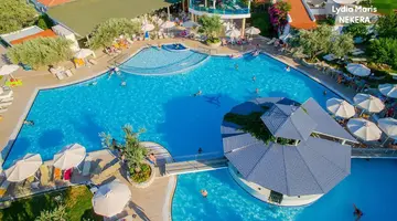 Lydia Maris Hotel