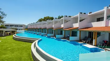 Lydia Maris Hotel