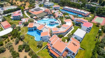 Lydia Maris Hotel