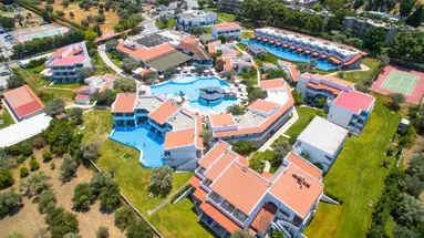 Lydia Maris Hotel