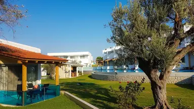 Lydia Maris Hotel