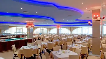 Lydia Maris Hotel