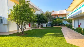 Lydia Maris Hotel