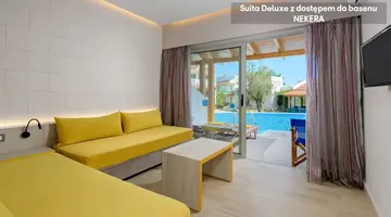 Lydia Maris Hotel