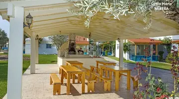Lydia Maris Hotel