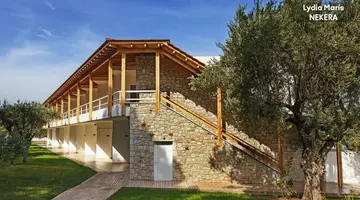 Lydia Maris Hotel