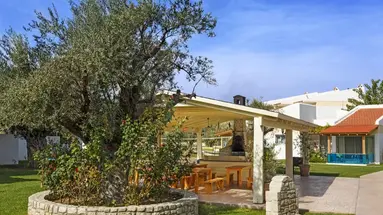 Lydia Maris Hotel