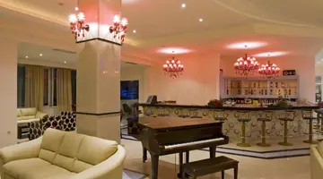 Lydia Maris Hotel