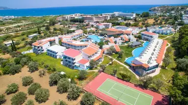 Lydia Maris Hotel