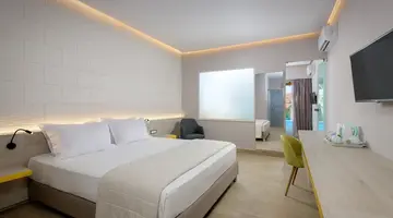 Lydia Maris Resort and Spa  - All Inclus