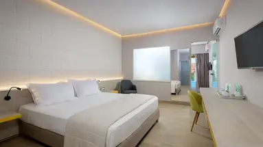 Lydia Maris Resort and Spa - All Inclus
