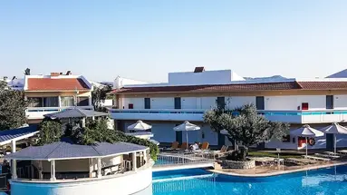 Lydia Maris Resort and Spa - All Inclus