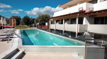 Lydia Maris Resort and Spa  - All Inclus