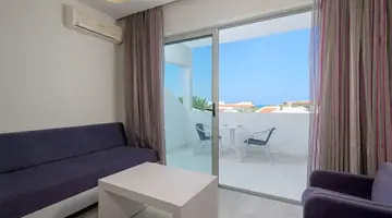 Lydia Maris Resort and Spa  - All Inclus