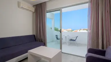 Lydia Maris Resort and Spa - All Inclus