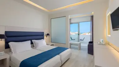 Lydia Maris Resort and Spa - All Inclus