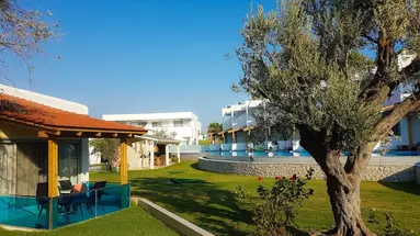 Lydia Maris Resort and Spa - All Inclus