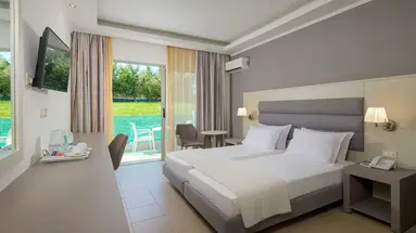 Lydia Maris Resort and Spa - All Inclus