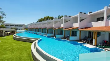 Lydia Maris Resort and Spa  - All Inclus