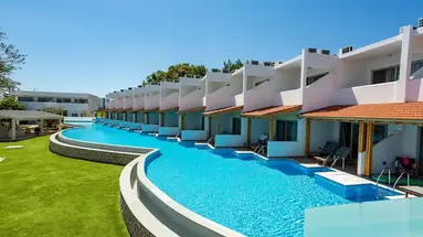Lydia Maris Resort and Spa - All Inclus