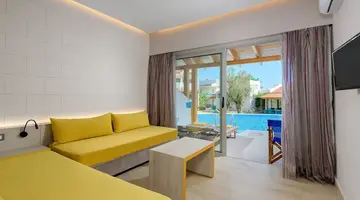 Lydia Maris Resort and Spa  - All Inclus
