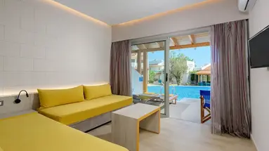 Lydia Maris Resort and Spa - All Inclus