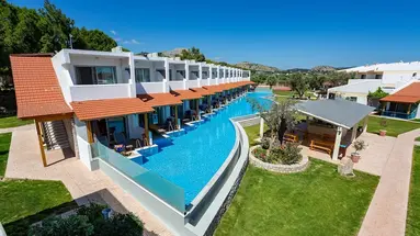 Lydia Maris Resort and Spa - All Inclus