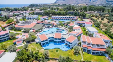 Lydia Maris Resort and Spa  - All Inclus