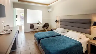 Lydia Maris Resort and Spa - All Inclus