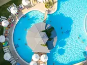 Lydia Maris Resort and Spa - All Inclus