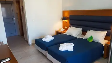 Lydia Maris Resort and Spa - All Inclus